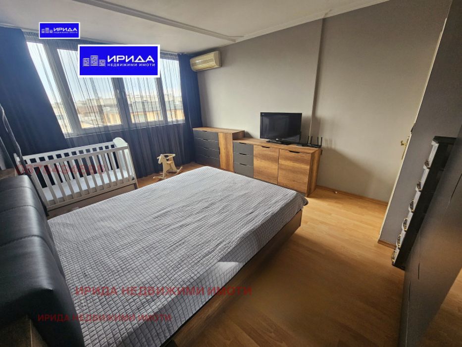 Продава се Многостаен апартамент в София, Люлин 10 - 107 кв.м за 2477 €/кв.м - Снимка #4