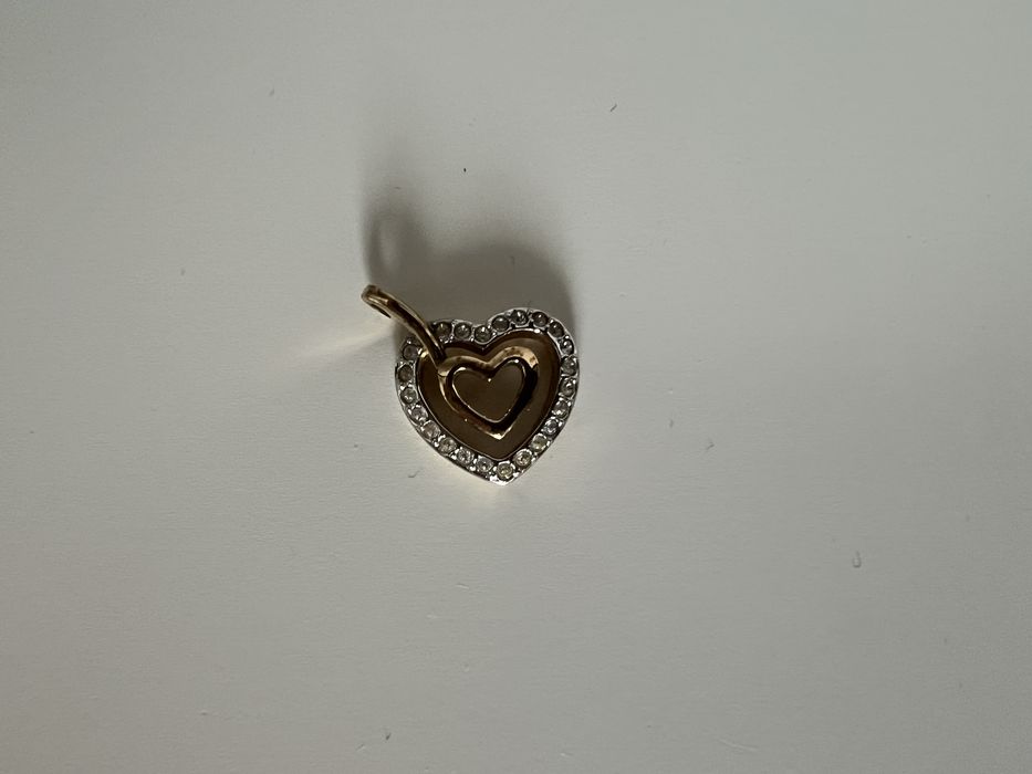 Часовник VERSUS VERSACE в “златно”