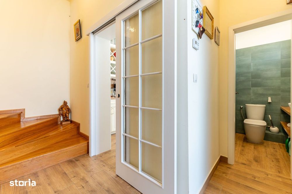 0 % comision, Casa cocheta situata intr-o locatie deosebita, Manastur