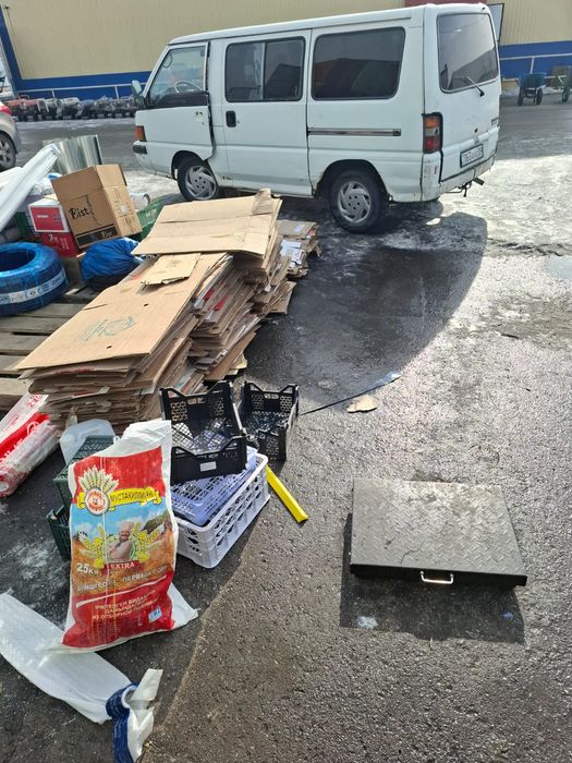 Продам микроавтобус