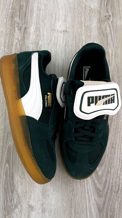 Puma Palermo Moda