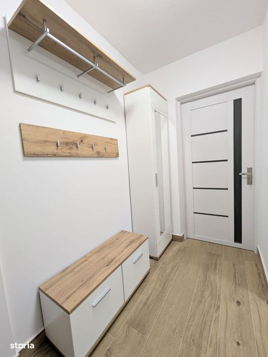 apartament 2 camere, Gheorghe Lazar