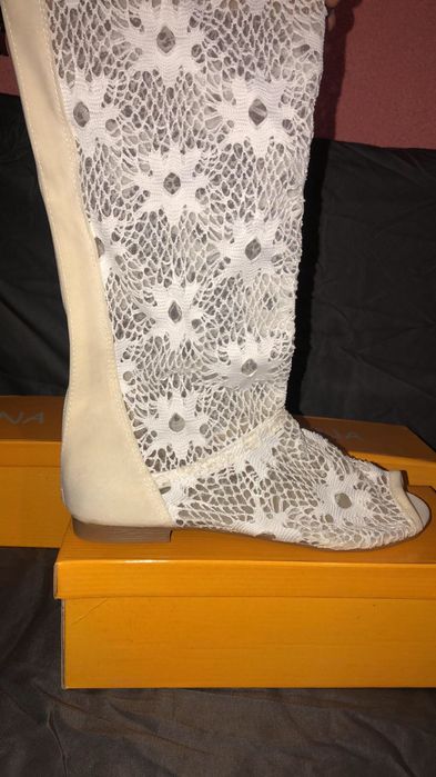 Есенна оферта, ботушки на ТОП цена.