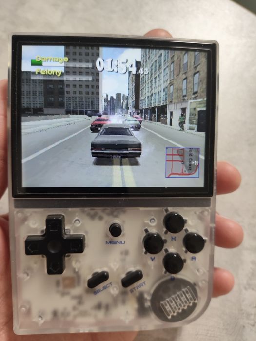 Продам игровую приставку