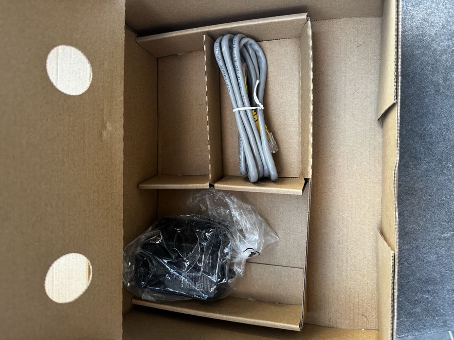 Router Internet Huawei EchoLife HG8247U ONT GPON Gigabit Dual Band (Fibra Optica)