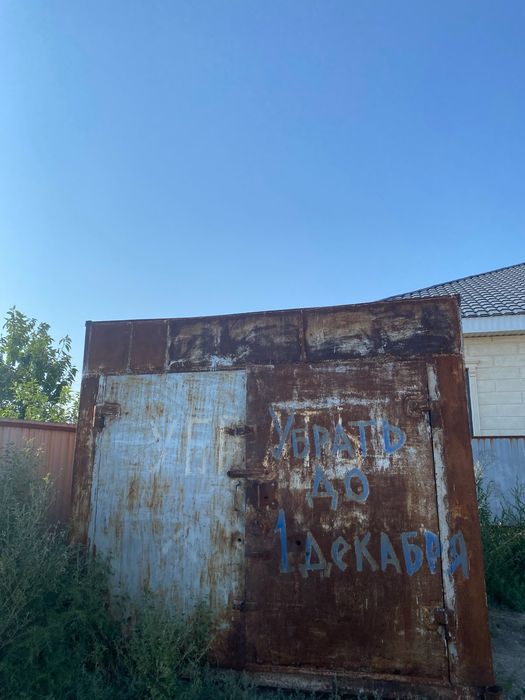 Продам гараж.         .