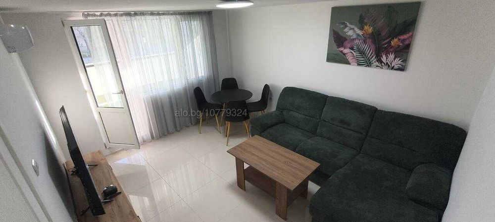 Дава се под наем Двустаен апартамент в Пловдив, Център - 70 кв.м за 448.8 € - Снимка #1