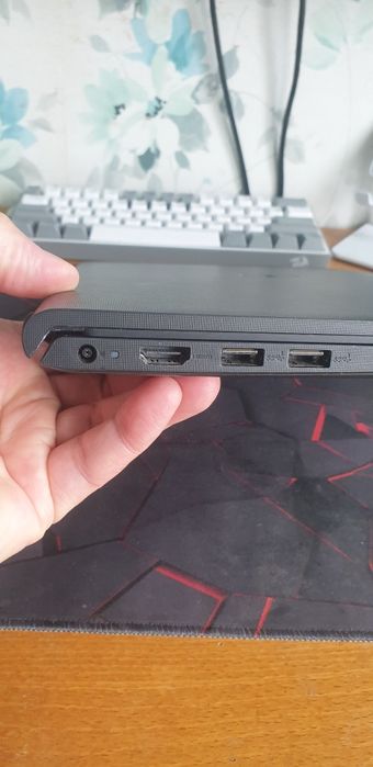 Ноутбук DELL в идеале