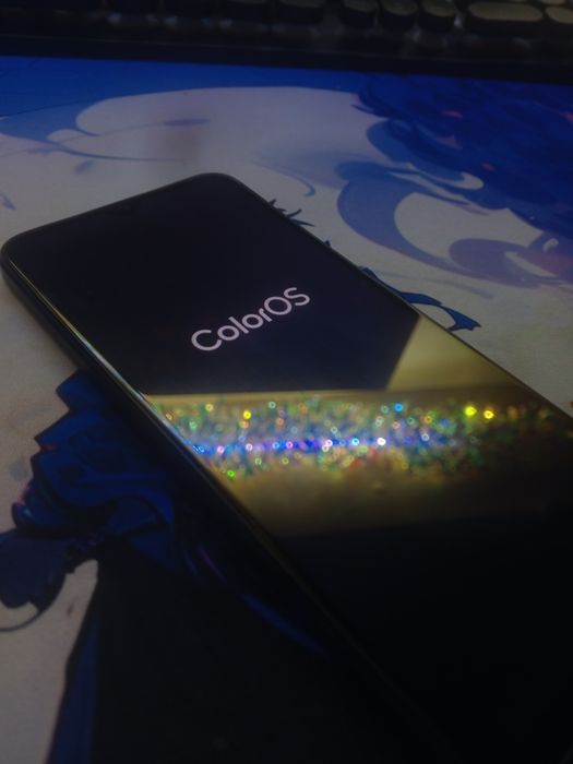 OPPO A17K | 64 GB | Идеальное состояние