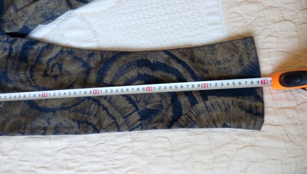 Детски дънков панталон , детски ластични дънки за момиченце Özbarıs