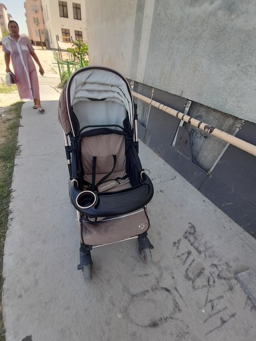 Тез арада Коляска сатылады