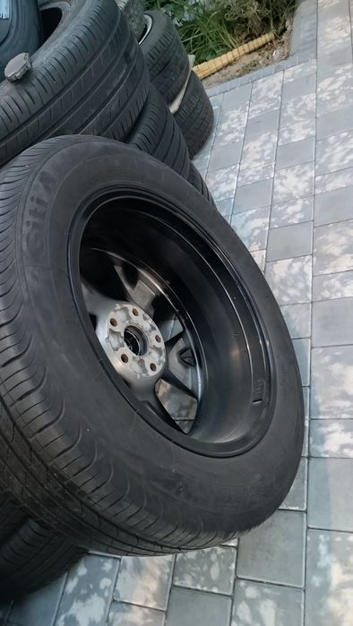 Byd soʻng pro zapaskaga