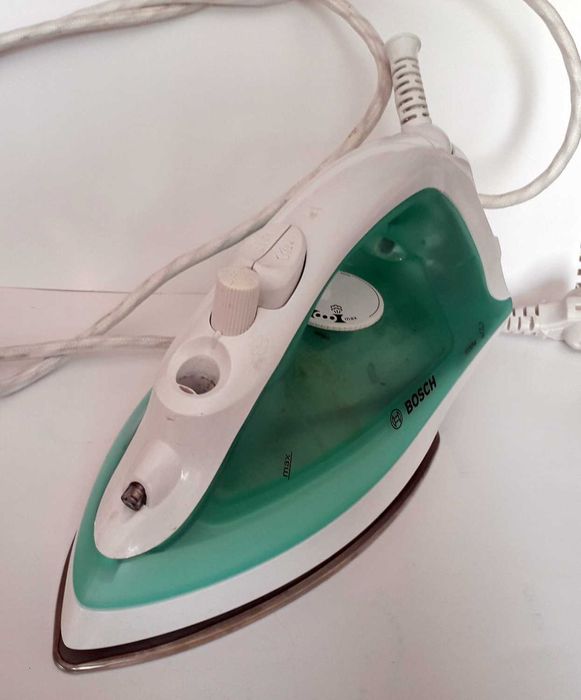 Парна ютия BOSCH TDA2315