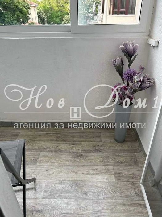 Дава се под наем Тристаен апартамент в Варна, Окръжна болница - 70 кв.м за 650 € - Снимка #8