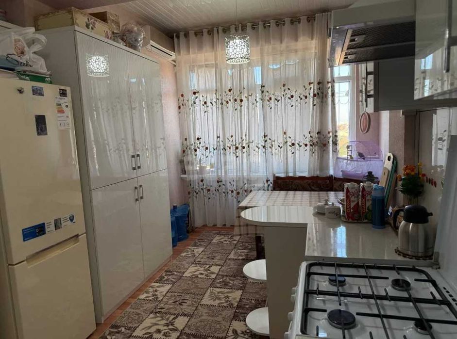 Срочно продаётся 2х комнатная квартира в Юнусабад (S)