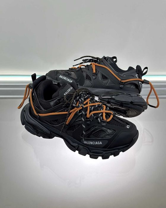 Adidasi Balenciaga Track Premium