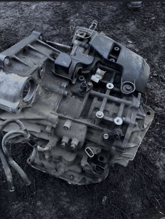 Камри 40 каропка