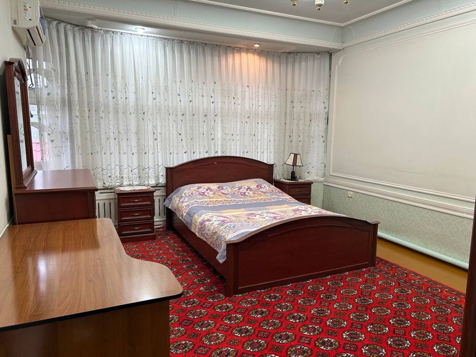 Ракат аренда дома 6 комнаты