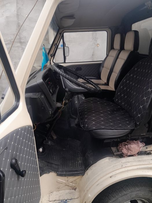 Фольксвагон лт көлігі сатылады