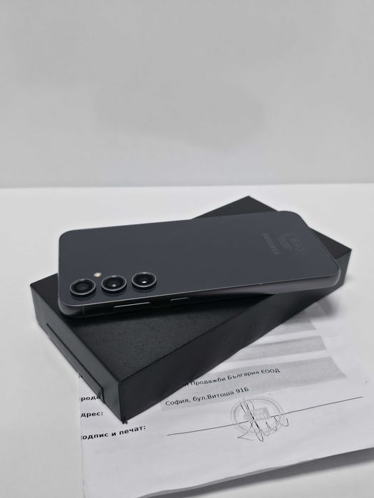 Samsung S23 FE 128GB Graphite