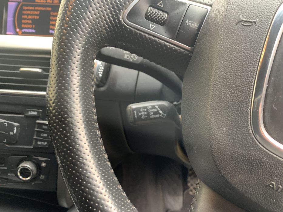 Audi a4 2.0tdi s-line На Части