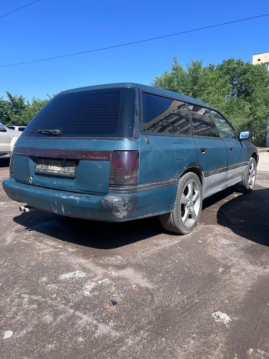 Продам срочно Субару Зубила