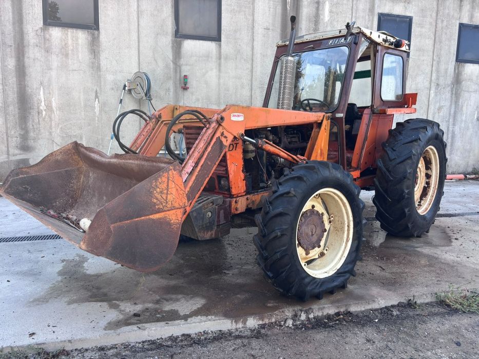 Tractoare agricole