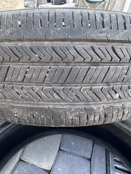 Hankook 205/65/16 miragle plus 3