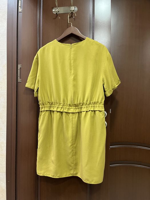 Платье Zara новое, коктейльное