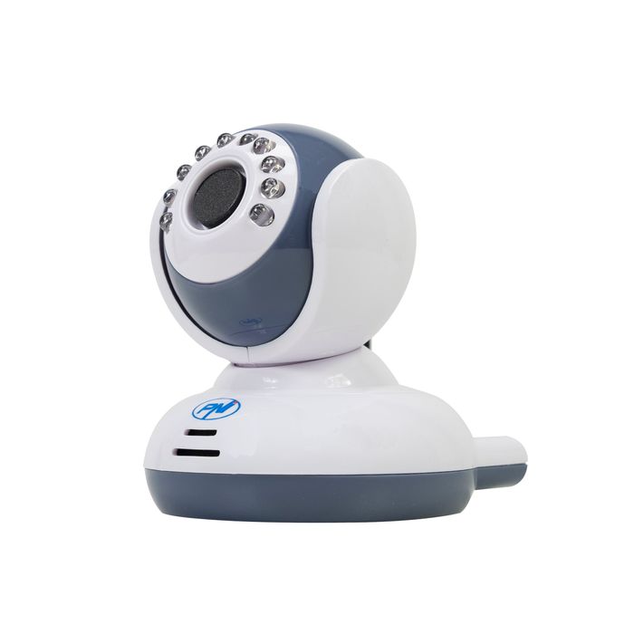 Video Baby Monitor PNI B7000 ecran 7 inch wireless