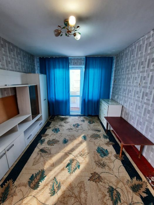 Сдаеться однокомнатная квартира