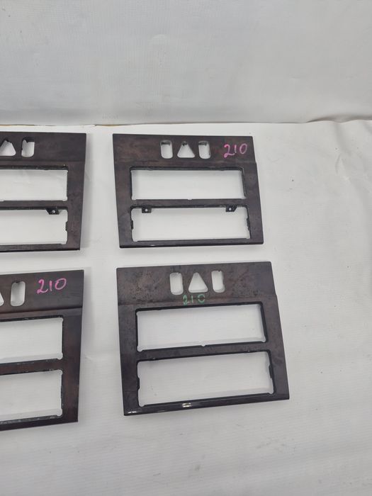 Дерево Рамки Mercedes W210