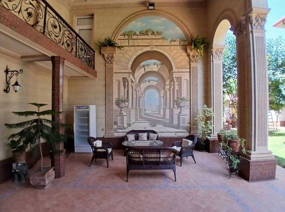 Яккасарай Продается Евро Дом 9 соток    9 комнат