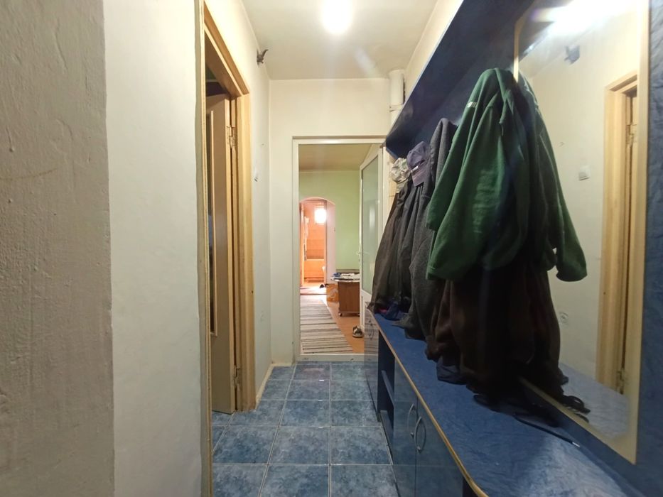 Apartament, 2 camere, de vanzare in Hoghiz