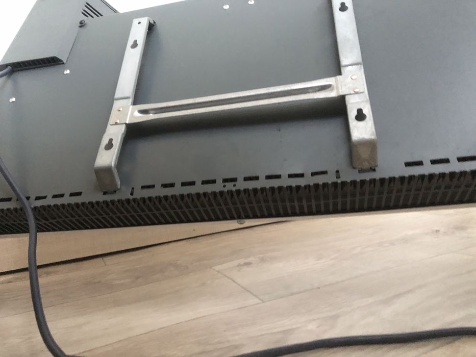 Обогреватель elcetrolux