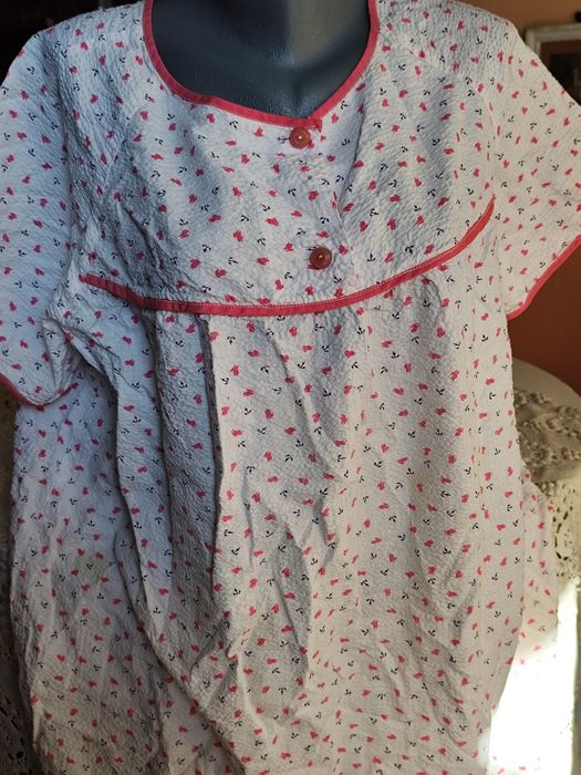 Дамски нощници изгодно