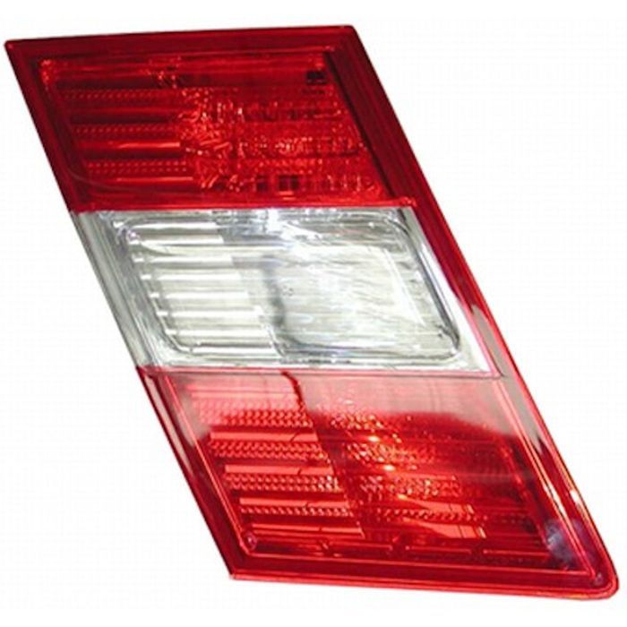 Stop spate lampa Mercedes Clasa CLC (CL203), 05.2008-03.2010, partea stanga/dreapta, cu suport becuri, partea inteRioara, Magneti Marelli