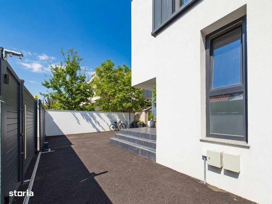 Disponibilitate imediat I  Primarie Otopeni I LUX  I Mutare directa