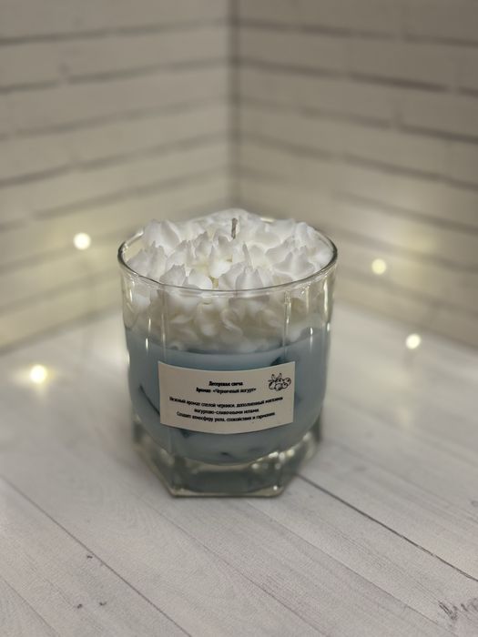 Подарки ручной работы