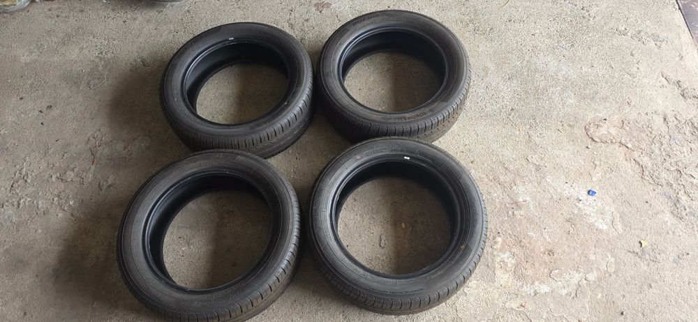Set 4 Anvelope Vară Yokohama BluEarth-Es ES32 185/55 R16 - DOT 2024