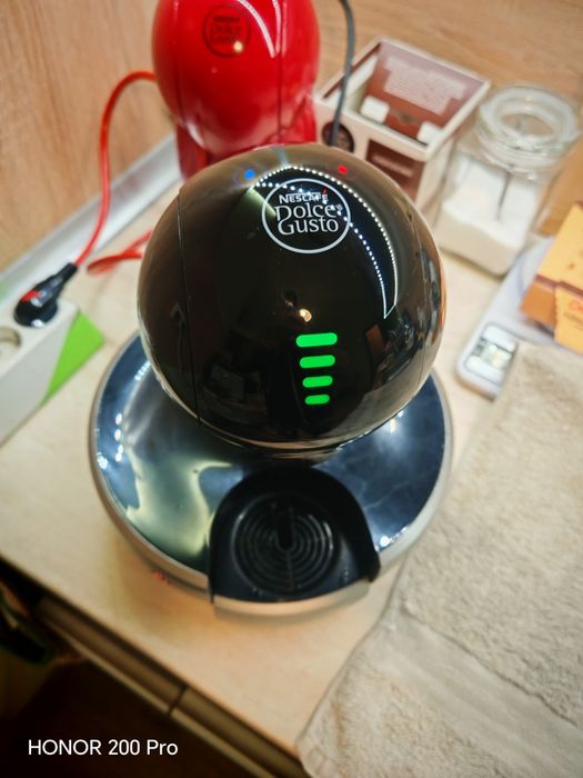 Dolce gusto drop