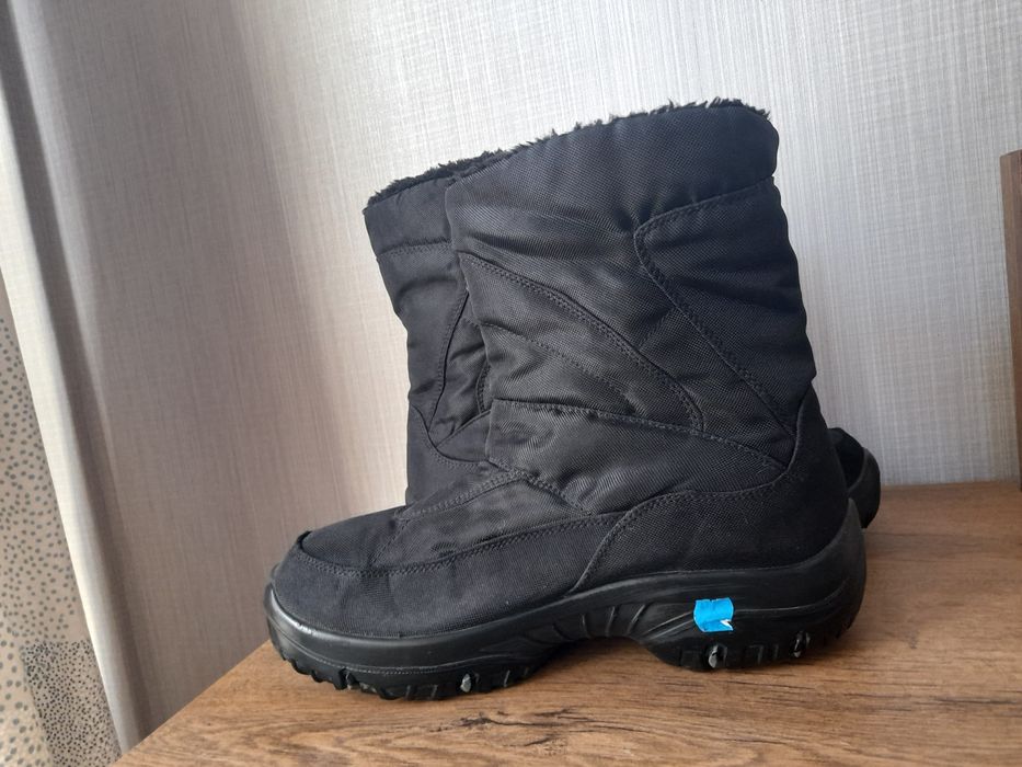 LOWA Palladio gtx gore tex мъжки боти 46 номер.