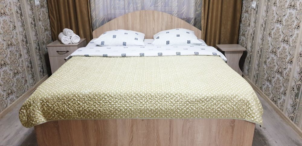 Сдаю 3 х  посуточно ЛЮКС Михаэлиса