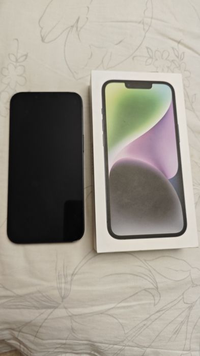 iPhone 14 в хорошем состояний
