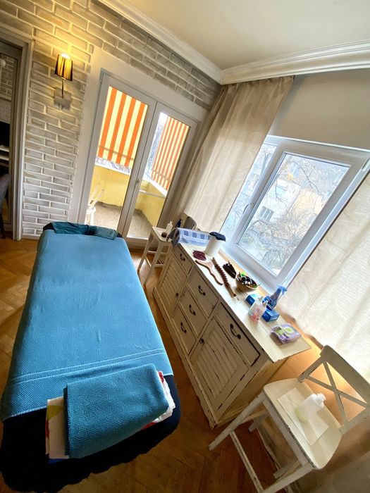 Промоция: масаж на лице 60 лв