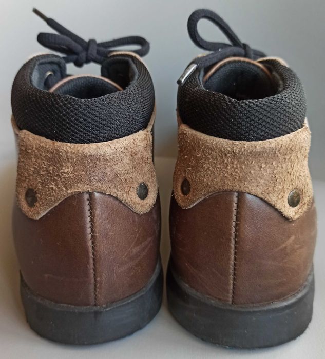 Birkenstock 36 eстествена кожа