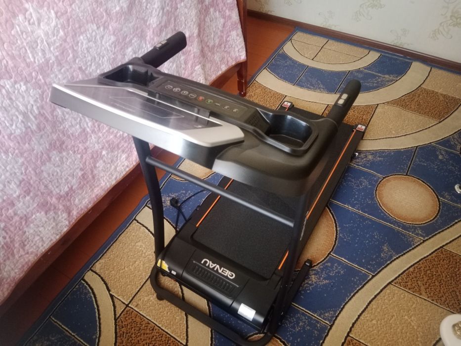 Беговая дорожка Genau X30