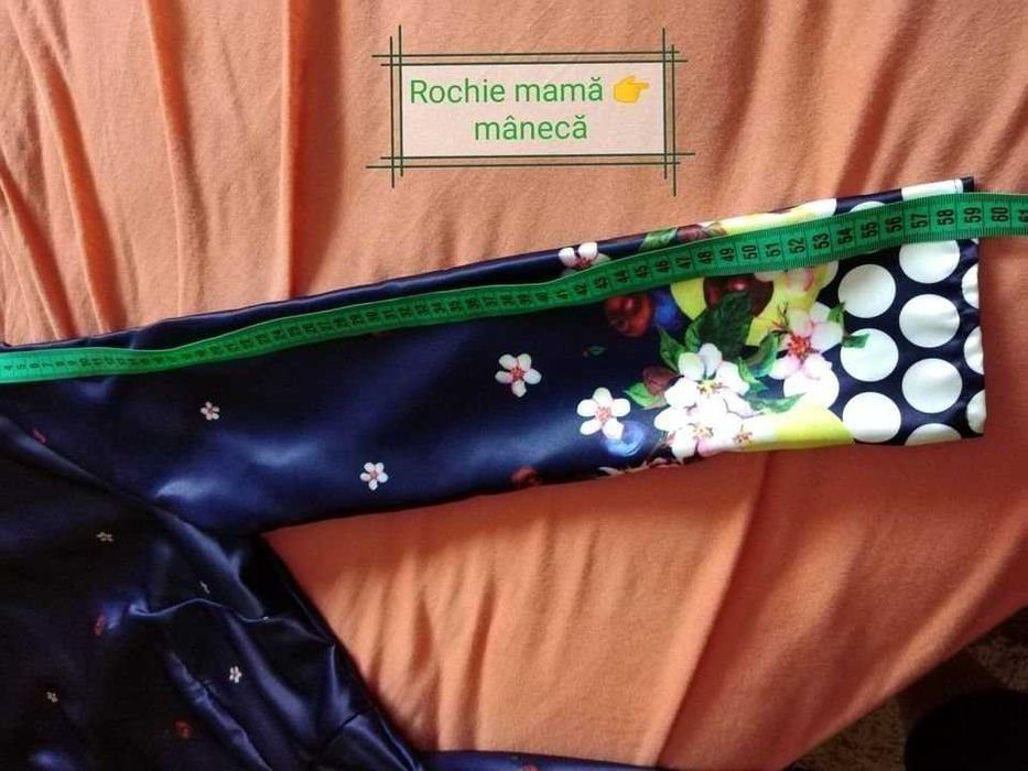 Set rochii mama-fiica