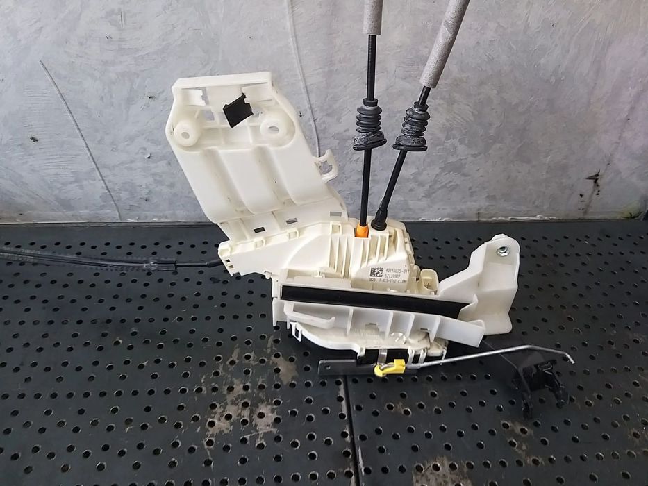 Broasca usa stanga fata jeep renegade 40116025011 52139902