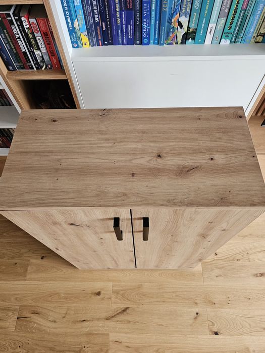 Pantofar Bobby - Moemax